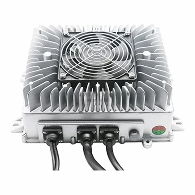 Pengecas Kereta Kelab 36v