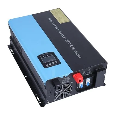 Penyongsang Suria Luar Grid 3kw
